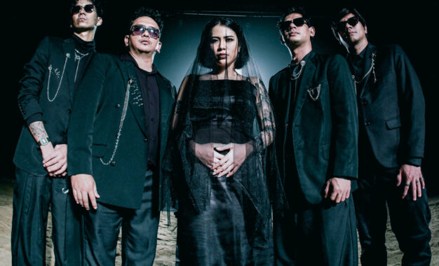 Stereowall Rilis Single “Antara”, Cerita Tentang Melepaskan dan Melanjutkan Hidup