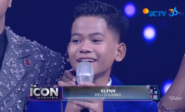 Standing Ovation Terus Mengalir di Babak “The ICON INDONESIA” TOP 6 Final