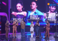 LAST MAN STANDING, GERALD (AMBON) HARUS TERELIMINASI DARI TOP 5 FINAL “THE ICON INDONESIA”