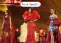 Felicia dan Vedra Bawakan Lagu Kemenangan Masing-masing di Babak Grand Final The Icon Indonesia