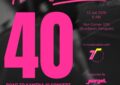 40 Pelari, 4K, dan 40 Cerita Cinta Menuju Konser Kahitna 40 Tahun di acara CFD Miles of Cerita Cinta