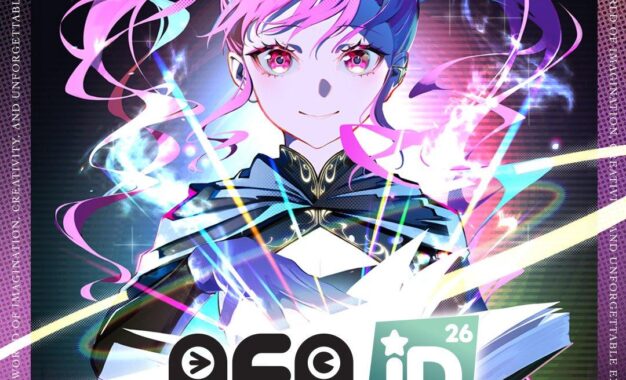 Anime Festival Asia Rayakan Edisi ke-10 di Indonesia!