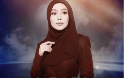 UNGU Hadirkan Lesti Kejora di Konser UNGU “Waktu Yang Dinanti: Final Chapter”