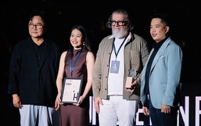 Ketika Arsitektur Menjadi Panggung Cerita: Dewan Architects + Engineers Raih Lima Penghargaan Bergengsi di AADA 2026