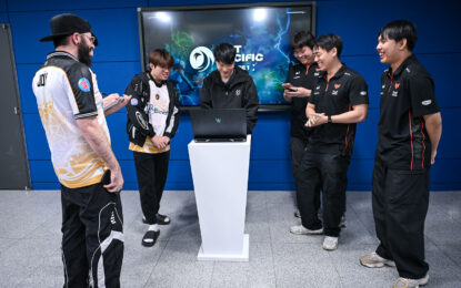 Predator Gaming Hadirkan Perangkat Resmi untuk Berbagai Turnamen VALORANT Esports 2026