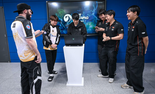 Predator Gaming Hadirkan Perangkat Resmi untuk Berbagai Turnamen VALORANT Esports 2026