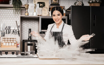 MDTV Hadirkan Program Kuliner “Resep Chef Devina”