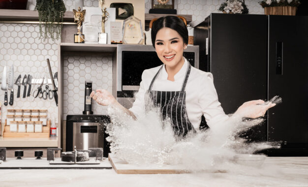 MDTV Hadirkan Program Kuliner “Resep Chef Devina”