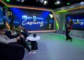 Main Drama Casting, Rut Rania Tampilkan Dance hingga Raih Dream Ticket