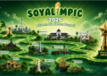 Lebih dari 3.000 Anak Ikuti Soyalympic 2026, Morinaga Soya Hadirkan “Brain Gym Competition” Menuju Hari Anak Nasional