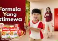 Membentuk Generasi Indonesia Emas yang Cerdas dan Percaya Diri Sejak Usia Dini