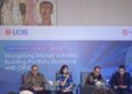 UOB Gelar UOB Media Literacy  Bertajuk “Navigating Market Volatility: Building Portfolio Resilience with ORI030”