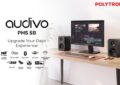 Polytron Luncurkan Audivo PHS 5B