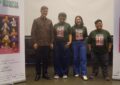 100% Manusia Film Festival Rayakan 10 Tahun Perjalanan dengan ‘A Decade of Love Language’