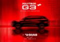 Polytron Konfirmasi Polytron G3+ Special Collaboration untuk Gaya Hidup Modern