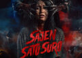 SAJEN SATU SURO – Horor  yang Mengawinkan Mitos, Trauma, dan Sinema Atmosferik