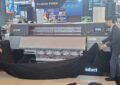 Dengan Printer Dye-Sublimation Generasi Terbaru SC-F20030, Epson Perkuat Dominasi di Industri Tekstil Digital
