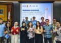 Epson Indonesia Dorong Implementasi Smart Classroom di Sekolah Yogyakarta