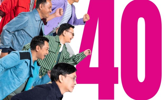 Kahitna 40 Tahun – Konser Terbesar KAHITNA Sepanjang Empat Dekade Perjalanan Musik, Cinta, dan Kenangan 