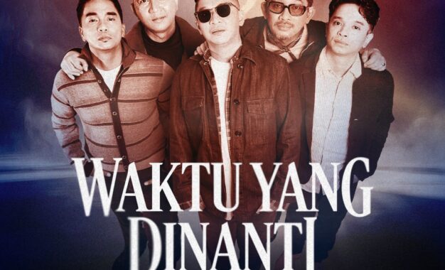 KONSER UNGU “Waktu Yang Dinanti: Final Chapter” Siap Digelar!
