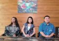Wawancara Eksklusif Juara The Icon Indonesia  Felicia dan Vedra Serta Perwakilan Label Musik Trinity