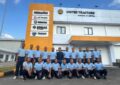 Kolaborasi UT School, PTBA, dan Kamaju Tingkatkan Kualitas SDM melalui Basic Mechanic Course
