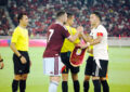 Debut Manis Sound Rhythm, Sukses Gelar Laga Bersejarah Aston Villa vs Indonesia All Stars di Jakarta