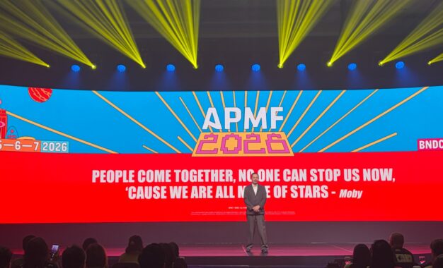 APMF 2026 Dorong Industri Beralih dari Kampanye ke Kolaborasi Jangka Panjang