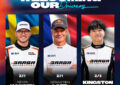 SARGA MOTORSPORT Bentuk LINE-UP Pembalap Internasional Beraksi di FIA Rallycross World Cup 2026 di Ancol, Jakarta
