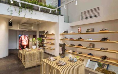 Rayakan Perpaduan Warisan Dan Semangat Lokal, BIRKENSTOCK INDONESIA Membuka Took di Ubud, Bali