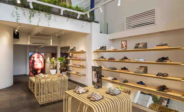 Rayakan Perpaduan Warisan Dan Semangat Lokal, BIRKENSTOCK INDONESIA Membuka Took di Ubud, Bali