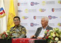 UI dan Universitas Agung Podomoro Jalin Kerja Sama Pendidikan dan Riset untuk Cetak Talenta Unggul