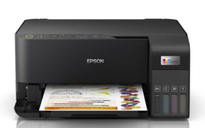 Secara Global, Epson Catat Penjualan Kumulatif EcoTank Tembus 100 Juta Unit
