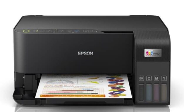 Secara Global, Epson Catat Penjualan Kumulatif EcoTank Tembus 100 Juta Unit