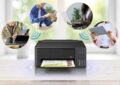 Cetak Lebih Cepat dengan Biaya Lebih Hemat, Epson Hadirkan Generasi Terbaru EcoTank