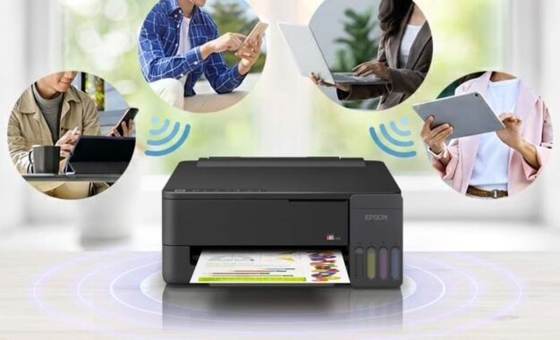Cetak Lebih Cepat dengan Biaya Lebih Hemat, Epson Hadirkan Generasi Terbaru EcoTank
