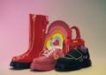 Dr. Martens Hadirkan Koleksi Kolaborasi Terbaru bersama The Powerpuff Girls