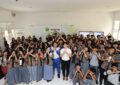 Edukasi Ratusan Pelajar di Jawa Barat tentang Keselamatan Berkendara, inDrive Sukses Gelar Fase Pertama Kampanye “Drive Your Future”