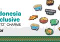 Crocs Hadirkan Koleksi Jibbitz™ Charms Edisi Khusus Indonesia