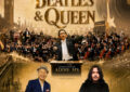Twilite Orchestra Presents The Beatles & Queen – feat. Marcello Tahitoe dan Sandhy Sondoro