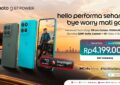 Motorola Indonesia dan DMS+ Lanjutkan Kolaborasi di 2026 melalui “Penelusuran Take Over by Moto G67 Power5G