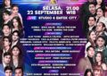 PUNCAK APRESIASI INSAN HIBURAN TANAH AIR, “INFOTAINMENT AWARDS 2026” HADIR KEMBALI