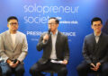 Bank Saqu  Hubungkan Ekosistem dan Peluang Bisnis melalui Solopreneur Society
