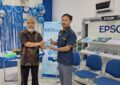 Perkuat Komitmen terhadap Pelanggan, Epson Indonesia Gelar Customer Day 2026 di 50 Lokasi Authorized Service Partner