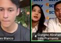 Wawancara Eksklusif Esta Pramanita, Giorgino Abraham, Dan Antonio Blanco Jr, Pemeran Sinetron Putri Pewaris