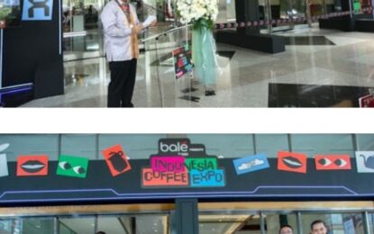 ICX Jakarta 2026 Resmi Dibuka!
