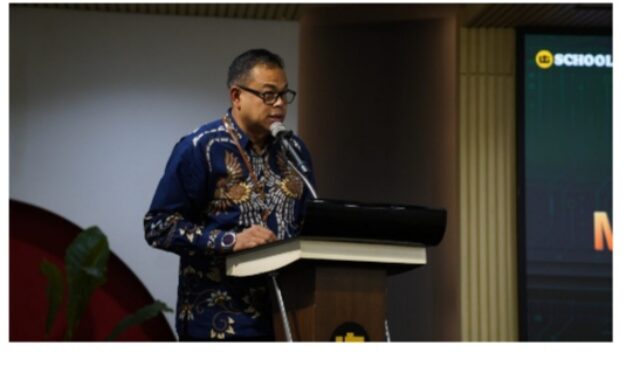 Dari Ruang Kelas ke Dunia Industri Global – Guru yang Kembali Menjadi Murid