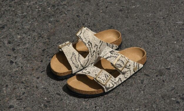 Birkenstock Animal Pack: Jejak Ikonik dengan Sentuhan Wild