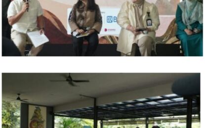 Dorong Edukasi Satwa dan Lingkungan yang Menyenangkan, Cerdas Cermat Jagat Satwa Nusantara Resmi Dibuka Hari Ini