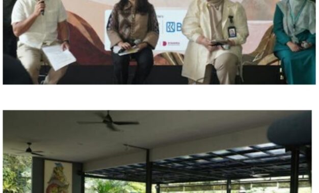 Dorong Edukasi Satwa dan Lingkungan yang Menyenangkan, Cerdas Cermat Jagat Satwa Nusantara Resmi Dibuka Hari Ini
